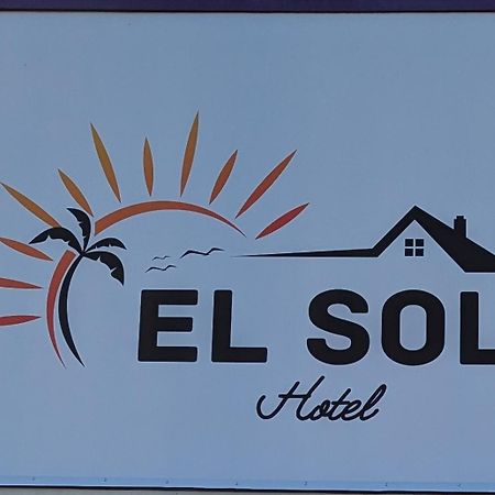 El Sol Hotel Kissimmee Luaran gambar