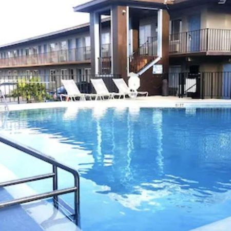 El Sol Hotel Kissimmee Luaran gambar
