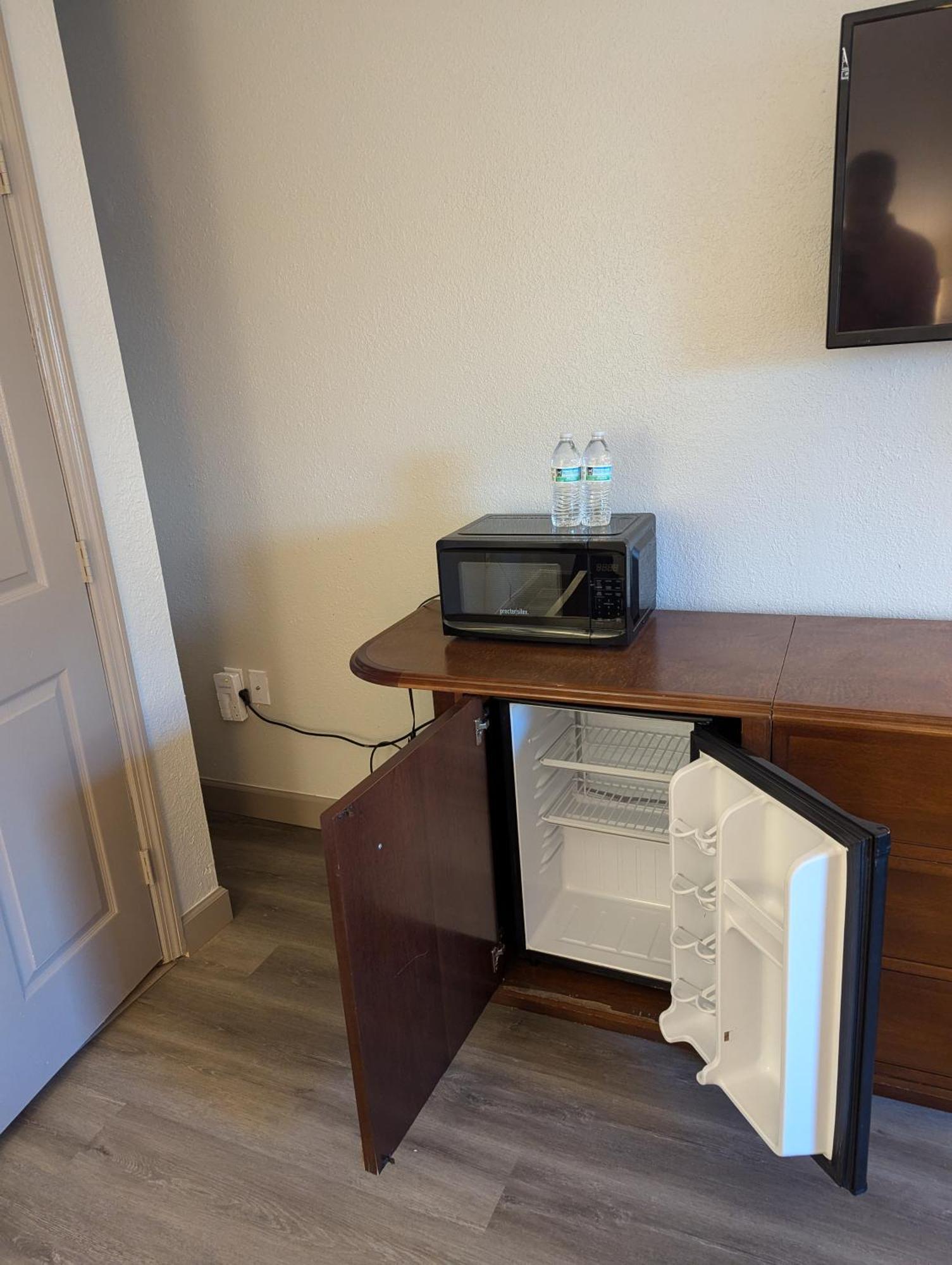 El Sol Hotel Kissimmee Luaran gambar
