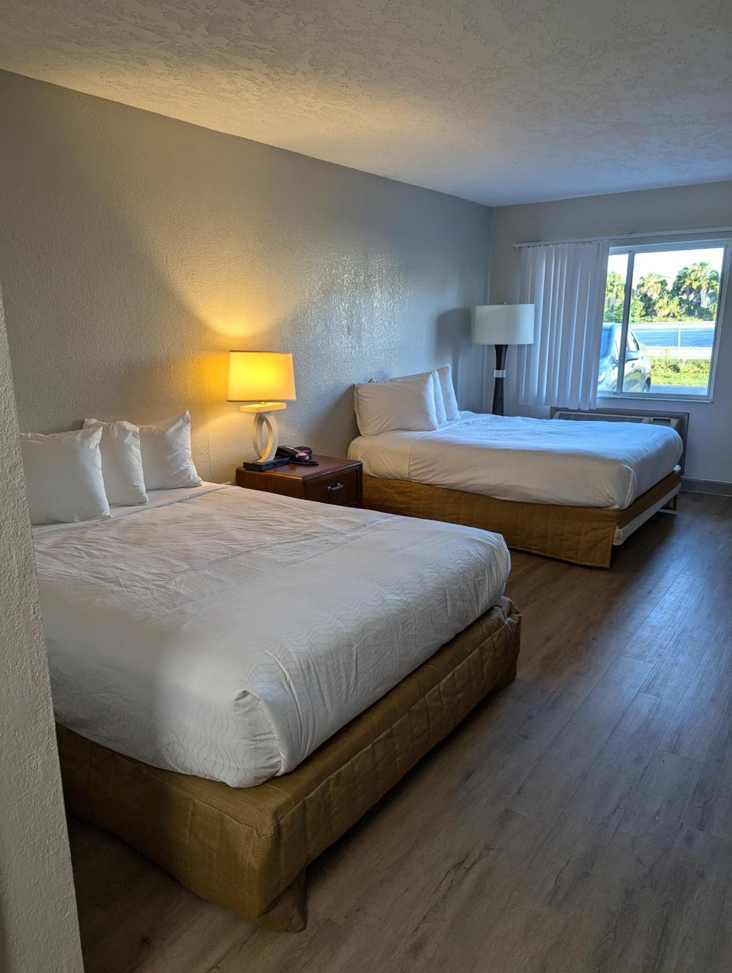 El Sol Hotel Kissimmee Luaran gambar