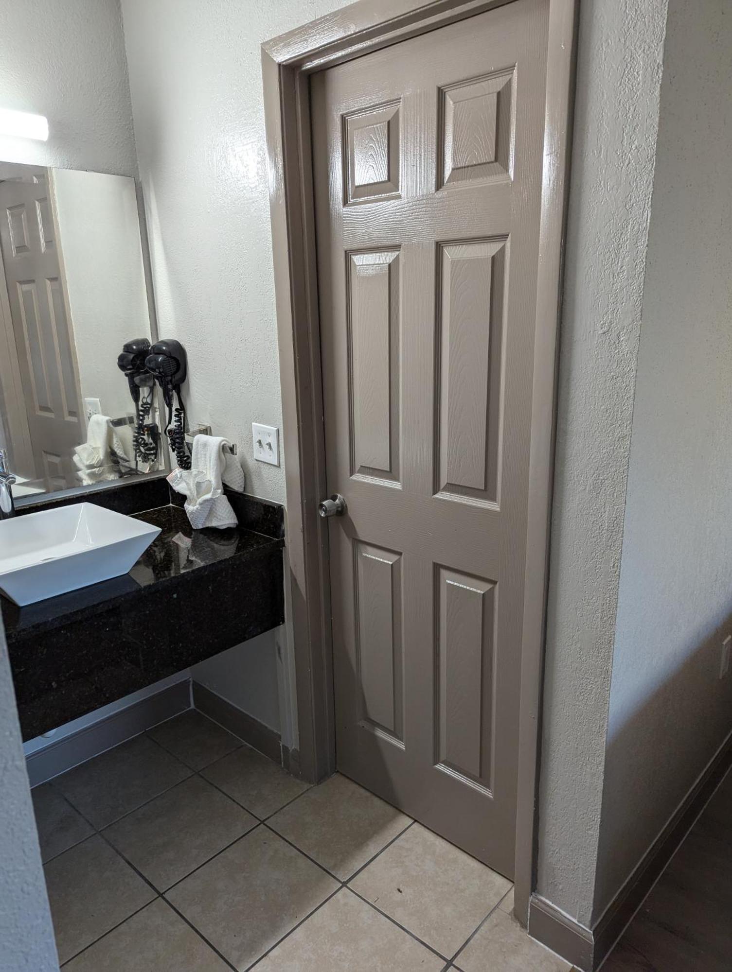 El Sol Hotel Kissimmee Luaran gambar