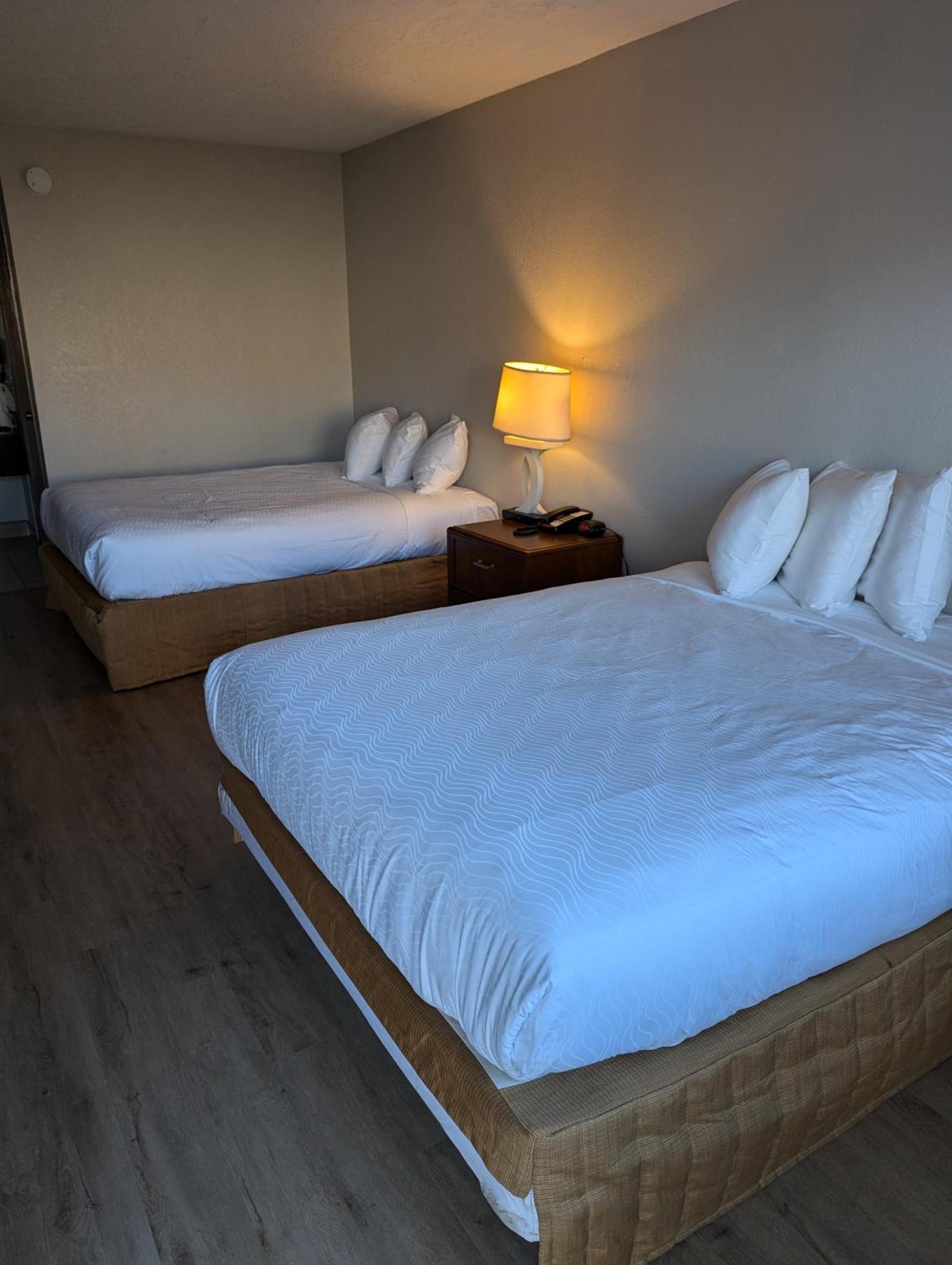 El Sol Hotel Kissimmee Luaran gambar