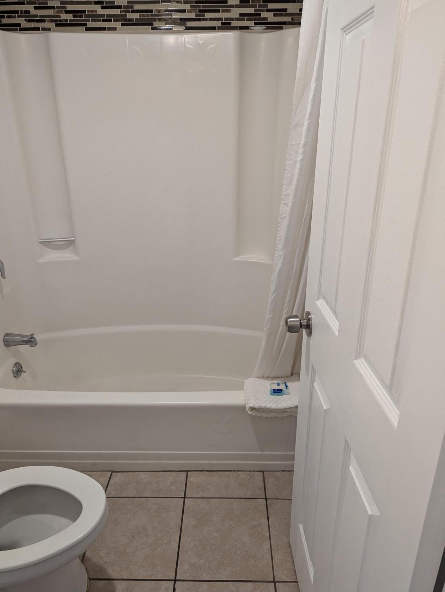 El Sol Hotel Kissimmee Luaran gambar